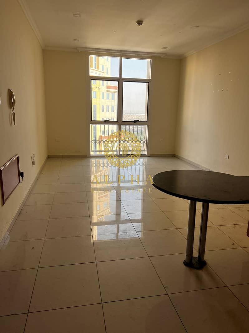 位于迪拜硅绿洲，春天绿洲公寓大楼 1 卧室的公寓 420000 AED - 5717893