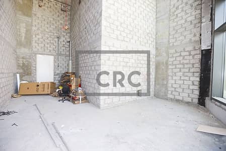 Shop for Rent in Al Reem Island, Abu Dhabi - SHELL AND CORE | SHOP FOR RENT | BAHEEN TOWER