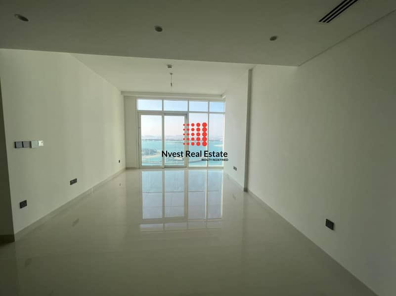 Квартира в Дубай Харбор，Эмаар Бичфронт，Санрайз Бей, 1 спальня, 1999999 AED - 5339888