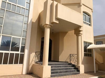 Semi Deteched 4 BR Dublex  Villa With Seprate Entrance