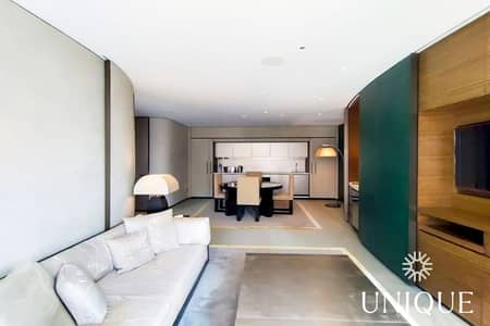 Large Layout 1 BR | Prime Location | Furnished