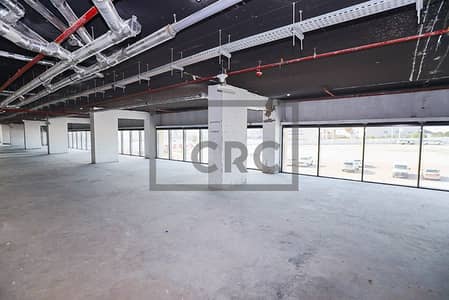 Office for Rent in Saadiyat Island, Abu Dhabi - GRADE A BUILDING | OFFICE FOR RENT