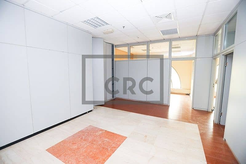 FITTED | PARTITIONED | OFFICE FOR RENT