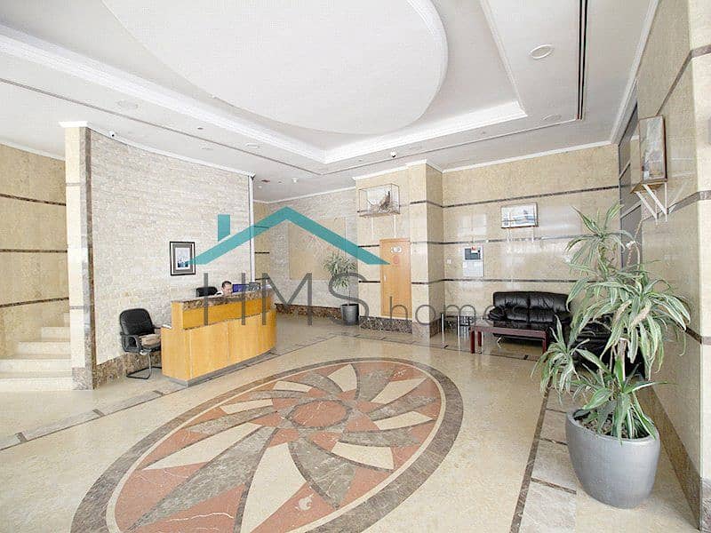 Квартира в Дубай Марина，Дуррат Аль Марса, 1 спальня, 49999 AED - 4552091