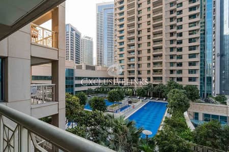 2 Bedroom Apartment for Rent in Downtown Dubai, Dubai - Brand, New, Fully Furnished-Available now