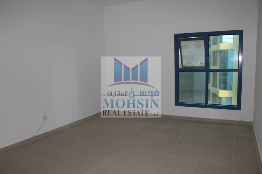 Big Size Neat &Clean 3 Bhk For Sale In Al khor Towers With Maid Room