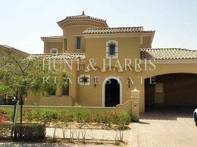 Emaar - Community Lifestyle - Umm Al Quwain - Mistral