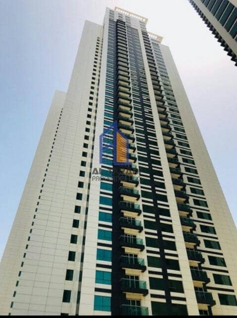 1BR   Apartment in Burooj View Tower
