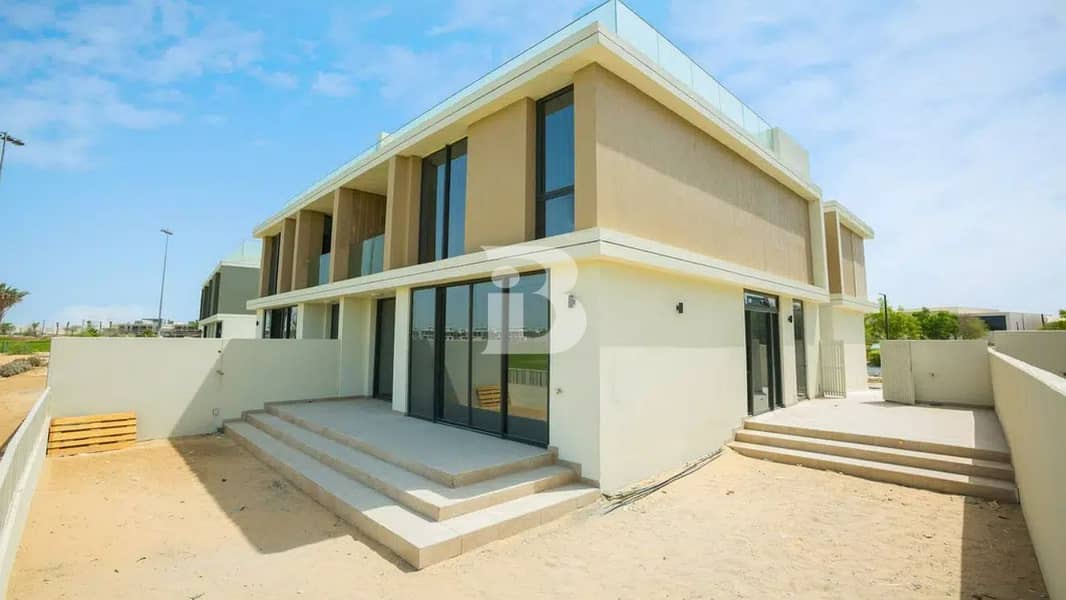 Club Villas | Dubai Hills Estate | Dubai