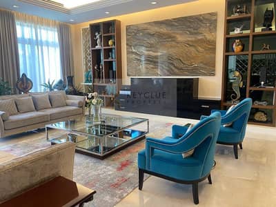 Arabic Style Unit | Duplex 6 Bedroom Villa | Indoor Elevator | Vacant | Upgraded