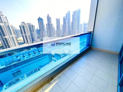 No Commission 2BR With 2 Balconies | Near Metro