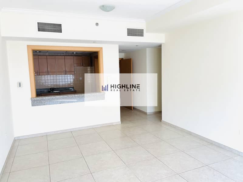 Affordable Price | Huge 1BR Apartment | All Facilities Included