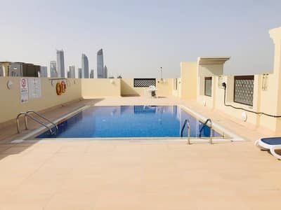 JYM POOL PARKING | LIMITED OFFER Studio Apartment Just in 30K