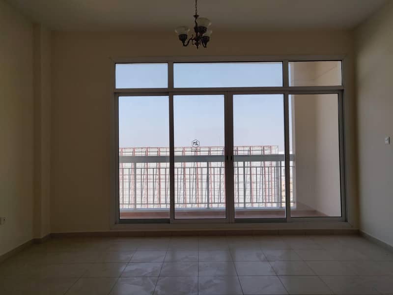 2 Bedroom  | Big SIze | Unfurnished | Balcony|  Ensuite Washroom| Multiple options