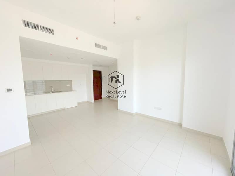 Specious 2BR Rented Unit on Resale - Just AED 775,000/-