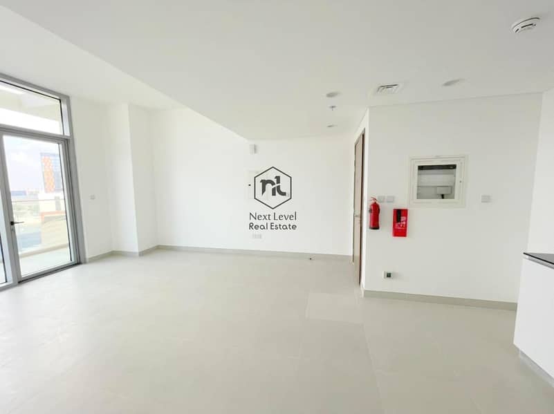 BRAND NEW | 1 BED ROOM | BALCONY+PARKING | THE PULSE