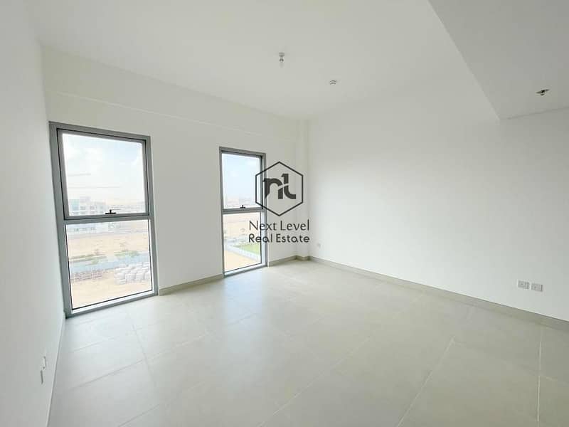 شقة في ريزيدنس بلازا،ذا بلس،المنطقة السكنية جنوب دبي،دبي الجنوب 1 غرفة 27000 درهم - 5627525