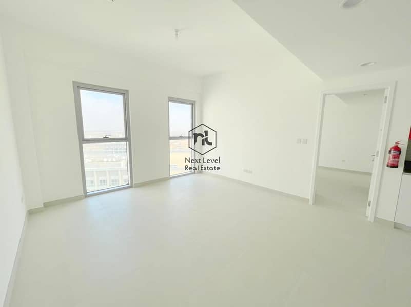 BRAND NEW | POOL VIEW | 1 BED ROOM | THE PULSE