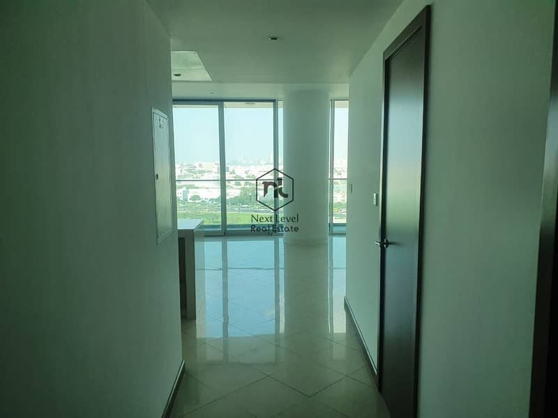 شقة في مرسى بلازا،دبي فيستيفال سيتي 1 غرفة 75000 درهم - 5557735