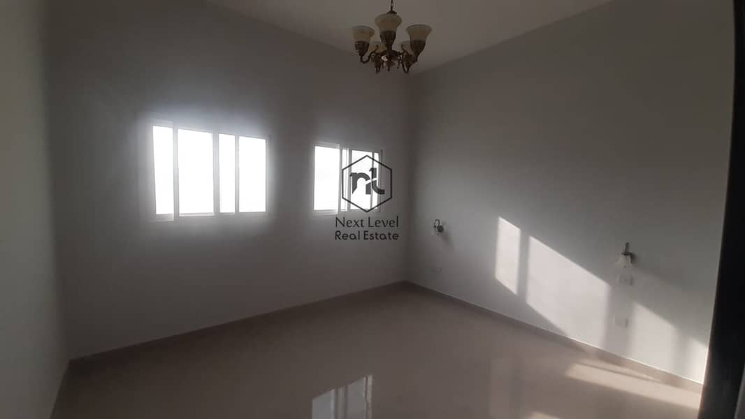 brand new 4 bedroom +maid with big open space