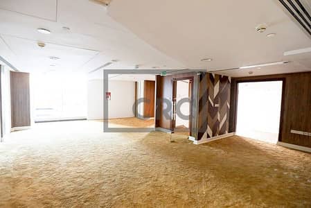 Showroom for Rent in Al Khalidiyah, Abu Dhabi - PREMIUM QUALITY SHOWROOM | WITH HIGH FOOTFALL