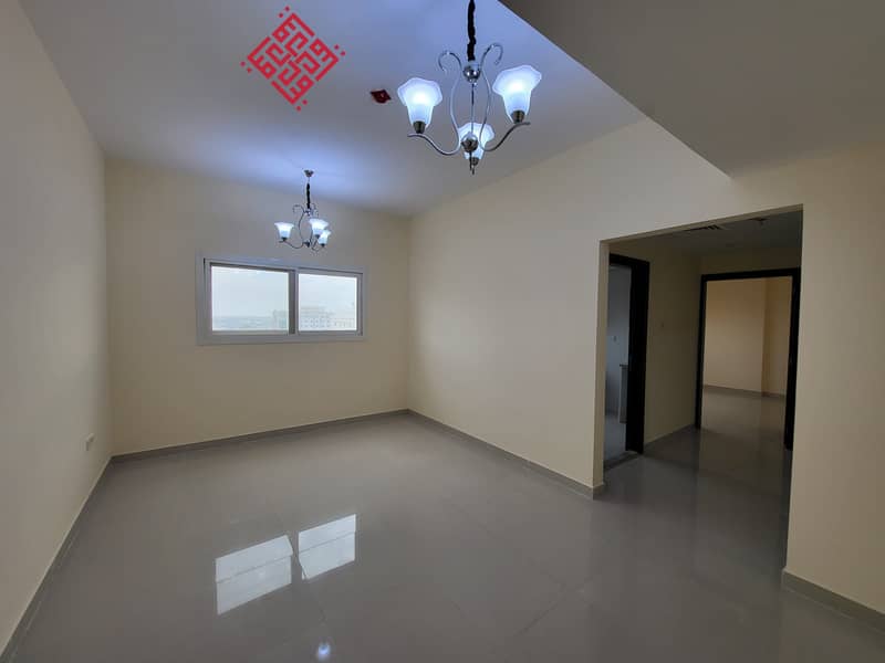 Brand New 2bhk with free parking