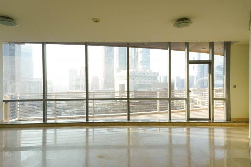 شقة في سكاي جاردنز،مركز دبي المالي العالمي 60000 درهم - 5501919