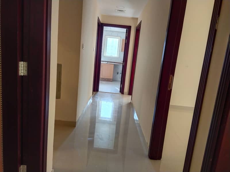 Spacious Brand New and Well Maintained 2 Bedroom Apartment for Rent in Just 28K AED Yearly