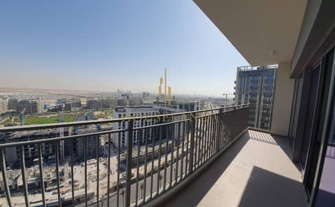 3 Bedroom Apartment for Rent in Dubai Hills Estate, Dubai - Higher Floor| Park View | Best Priced