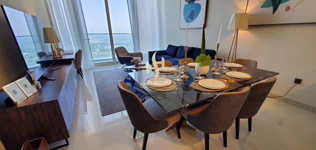 شقة 2 غرفة نوم للبيع في مدينة دبي للإعلام، دبي - شقة في فندق وأجنحة أفاني بالم فيو دبي،مدينة دبي للإعلام 2 غرف 4508158 درهم - 5215576