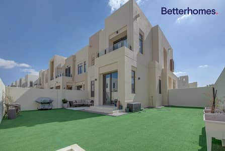 3 Bedroom Villa for Sale in Reem, Dubai - Price Drop | Close to Pool & Park | Spacious