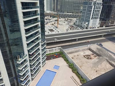FULLY FURNISHED STUDIO FOR SALE AT PRIME LOCATION