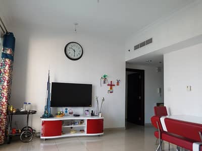2 Bedroom | Lakeview | Big Balcony