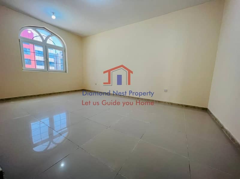 Outstanding and Spacious | Two Bedroom | Al Nahyan Area