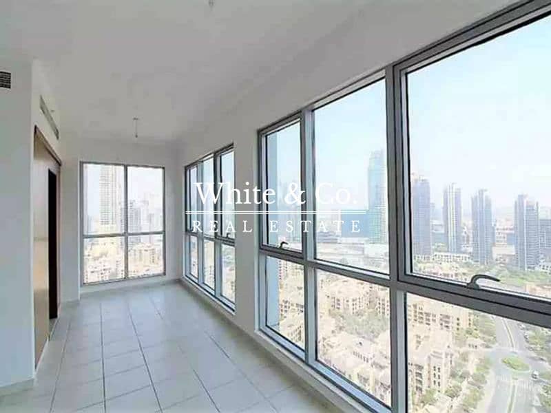 شقة في ذا ريزيدنس 9،ذا ریزیدنسز،وسط مدينة دبي 3 غرف 5999999 درهم - 5287092