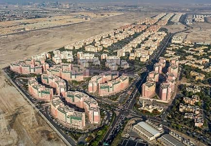 مبنى سكني  للبيع في ديسكفري جاردنز، دبي - مبنى سكني في ديسكفري جاردنز 45000000 درهم - 5722272
