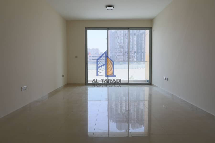Amazingly Brand New 3BR Apartment/Full Sea view