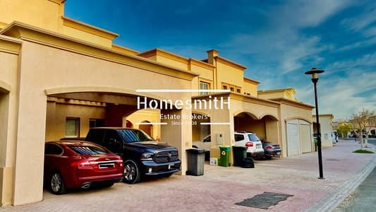 3 Bedroom Villa for Sale in The Springs, Dubai - Back to Back |Type 3M |Immaculate |Vacant in July