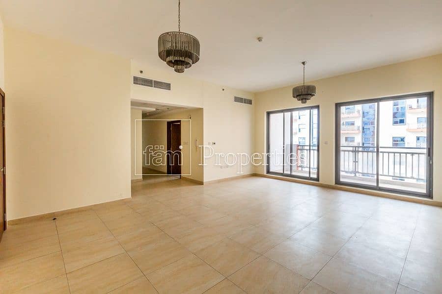 Квартира в Аль Фурджан，Азизи Лиатрис, 2 cпальни, 1300000 AED - 5722638