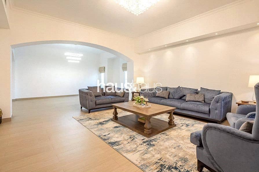 Вилла в Лейкс，Диима，Дима 3, 4 cпальни, 6345000 AED - 5722793