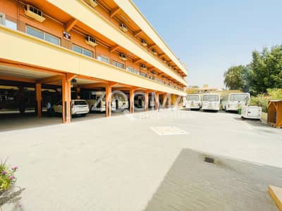 Labour Camp for Sale in Muhaisnah, Dubai - 2000 Labors | Vacant | Best price ever