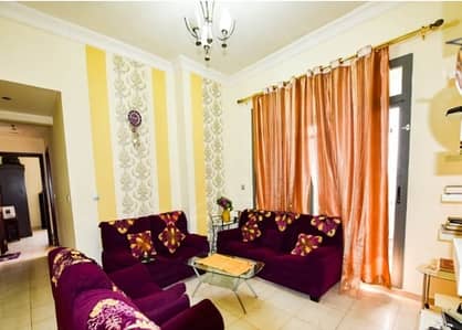شقة 2 غرفة نوم للبيع في مدينة دبي الرياضية، دبي - 2BHK in Hamza Tower ,Sport City in Affordable price