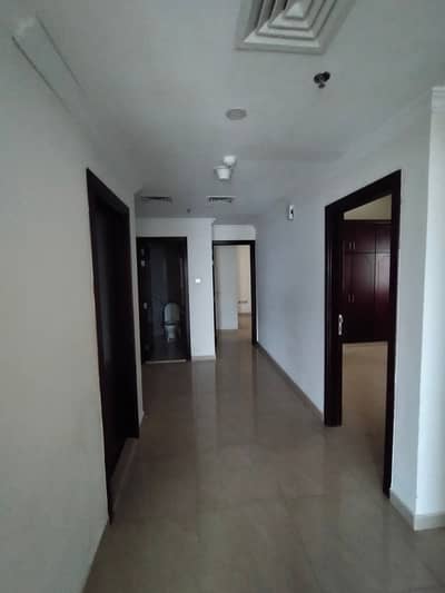 فلیٹ 3 غرف نوم للايجار في مشيرف، عجمان - شقة في مشيرف 3 غرف 42000 درهم - 5667173