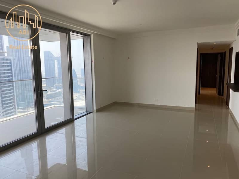 位于迪拜市中心，林荫道点大厦 3 卧室的公寓 4500000 AED - 5573799