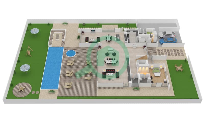 Ground Floor