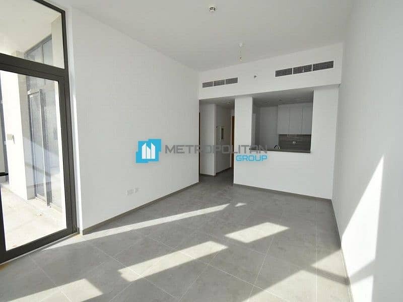 位于穆东城市社区，穆东城市景观社区 2 卧室的公寓 1055000 AED - 5218707