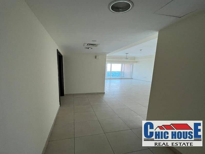 Churchill Residency | 2Br Plus Maid | for quick sale