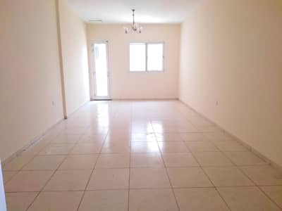2 Bedroom Apartment for Rent in Al Nahda (Sharjah), Sharjah - SPECIOUS 2BHK WITH 1MONTH FREE+BALCONY +GYM POOL