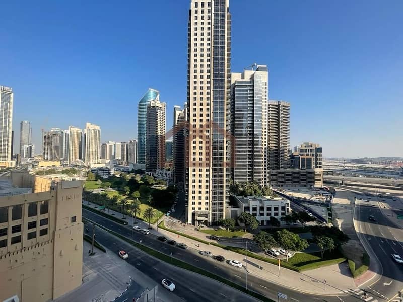 Квартира в Дубай Даунтаун，Белвью Тауэрс，Беллевью Тауэр 2, 1 спальня, 1299000 AED - 5681529