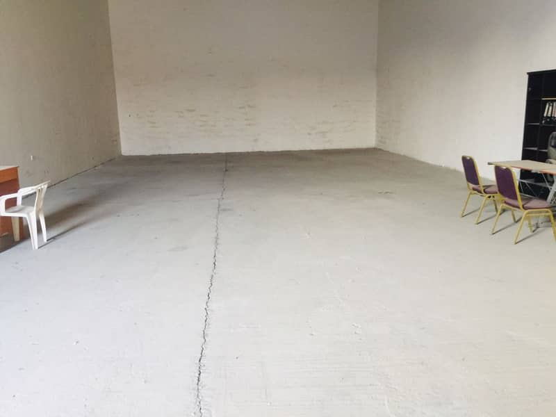 Big size warehouse for rent in Ajman al jurf industrial area Big size warehouse for rent in Ajman al jurf industrial area